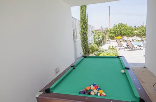 Protaras Villa | Protaras Holiday Villa Ccv2