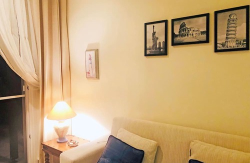 Esentepe Apartment | Seaview Apartment Esentepe Northern Cyprus