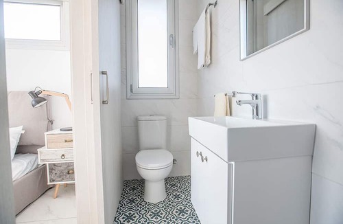 Kapparis Villa | Villa Alasia, New and Beautiful 3BDR Kapparis Villa with Private Pool