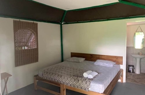 Masaya Cabin | Calalas Lodge