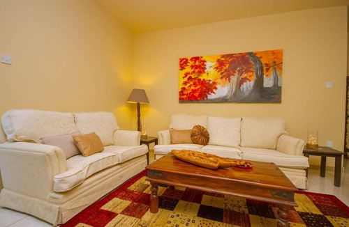 Platres House | Persephone Cottage - Enhance Your Senses