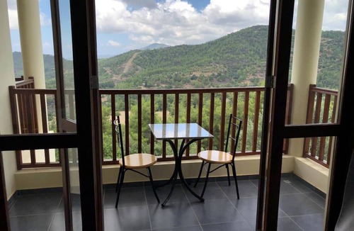 Lysos Hotel | Demetriou Paradisos Hills