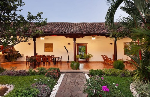 Granada Hotel | Hotel Boutique Adela
