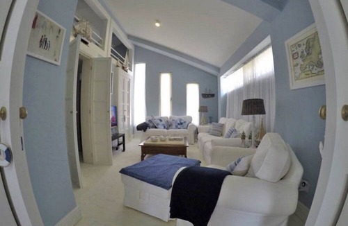 Pervolia Villa | AMAZING BEACH HOUSE !