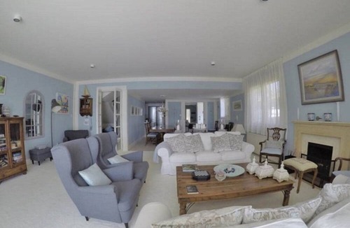Pervolia Villa | AMAZING BEACH HOUSE !