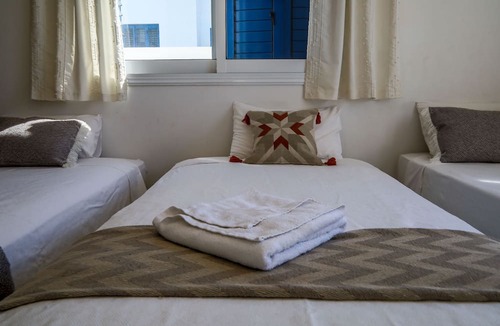 Kapparis Villa | Phaedrus Living: Seaside Luxury Villa Anafi