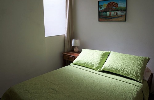 Masaya Hostel | Hostal Libertad