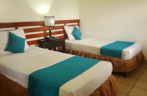San Juan del Sur Hotel | Hotel Mozonte San Juan del Sur