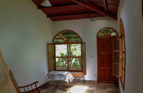 Yasica Sur Cabin | Matagalpa la Tierra Land Of Dreams