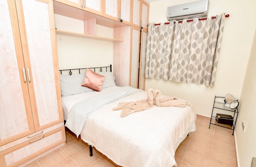 Kucukerenkoy Apartment | Ocean View 2BR Penthouse + Short Walk to Bar/Restaurant