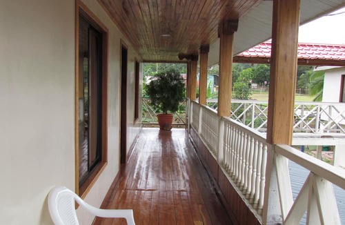 El Castillo Hotel | Hotel Victoria