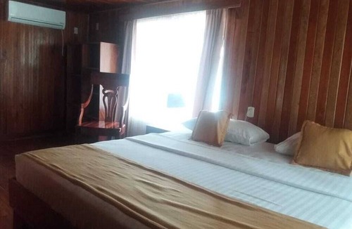 El Castillo Hotel | Hotel Victoria