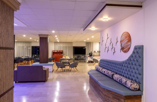 Protaras Apartment | Seagull Hotel Apartments