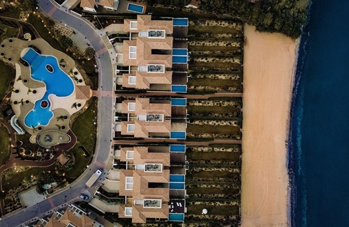Mazotos Villa | R 1049 Kostas Villa with Garden View and Private Pool, Lounge & High-speed Internet Access