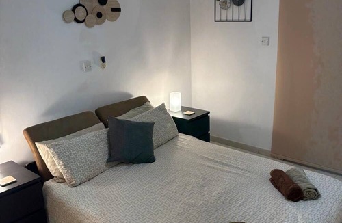 Pernera Villa | Luxury Villa - Private Pool and Wifi Perfect Location for a Holiday!