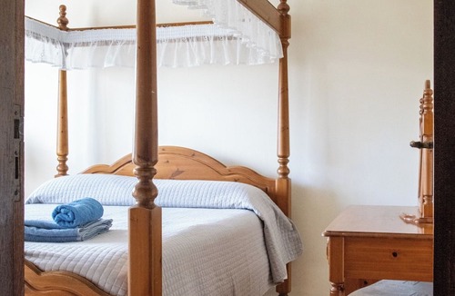 Polis House | Room-spacious One Bedroom Apartment in P