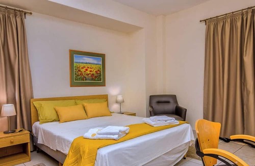 Pegeia Villa | Wonderful Quiet Area, Completely Privacy, Large Private Pool, Colourful Garden