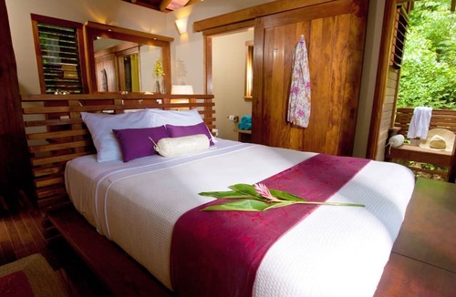 Playa La Redonda Hotel | Aqua Oceanfront Hotel Resort