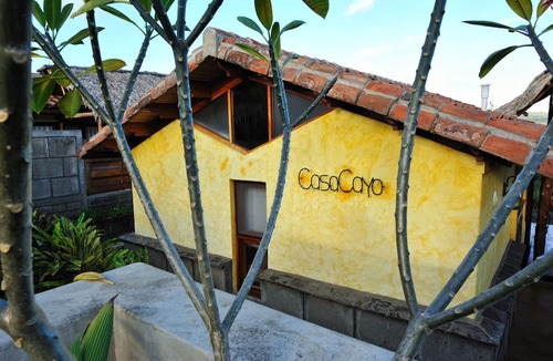 Nandasmo Hotel | Hacienda Puerta Del Cielo Ecolodge & Spa