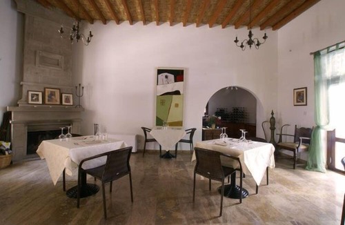 Pano Lefkara Hotel | Lefkara Hotel