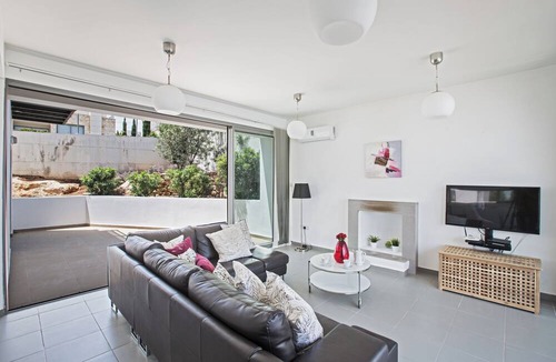 Polis Villa | Latchi Esprit Villa Ev23