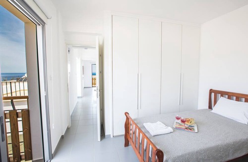 Polis Villa | Latchi Esprit Villa Ev23