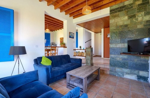 Polis House | Beautiful House in Poli Crysochous with Pool