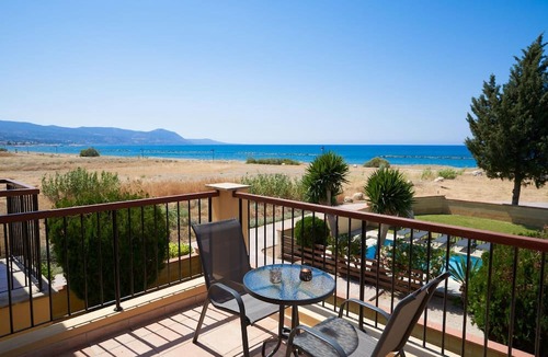 Polis House | House in Poli Crysochous with Private Pool