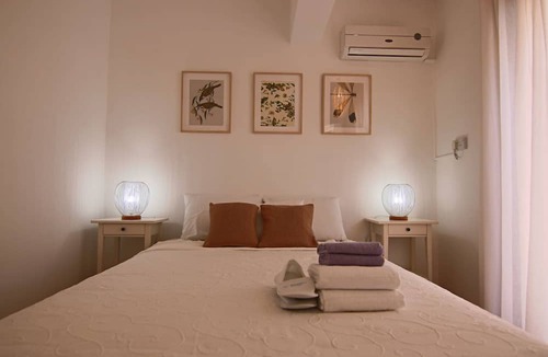 Protaras Apartment | Phaedrus Living: Luxury Flat Protaras Sea View 9