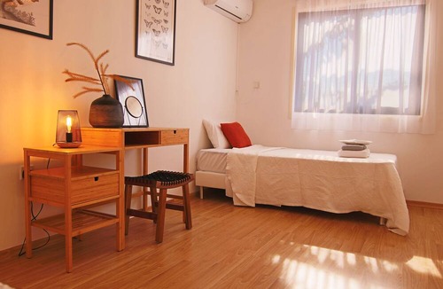 Protaras Apartment | Phaedrus Living: Luxury Flat Protaras Sea View 9