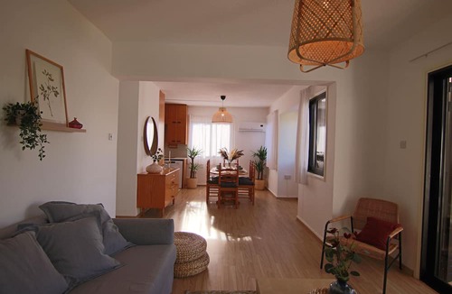 Protaras Apartment | Phaedrus Living: Luxury Flat Protaras Sea View 9