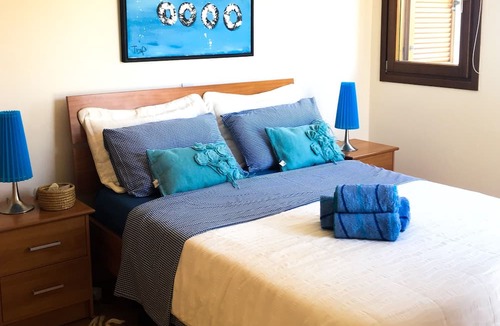 Aphrodite Hills Apartment | Angelos Junior Villa with pool HG22