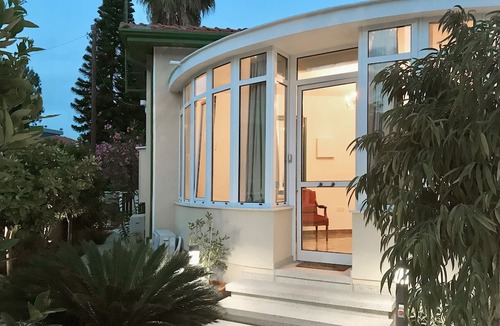 Limassol Hotel | Avgi's Home