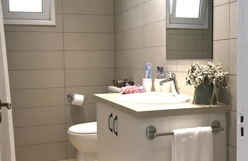Limassol Hotel | Avgi's Home