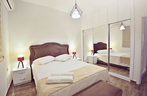 Ozankoy Apartment | Metin Holiday Apartments