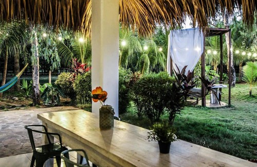Aserradores Hostel | Las Dunas Surf Resort - Hostel