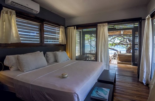 Jiquelite Hotel | 99 Surf Lodge