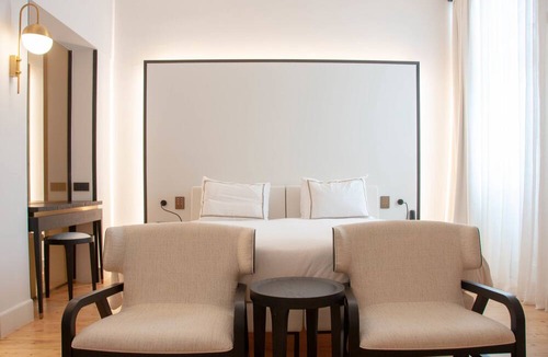 Old Town of Limassol Hotel | S Paul Hotel