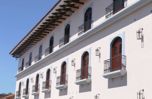 Leon Hotel | City Centro by Marriott La Recoleccion, Nicaragua