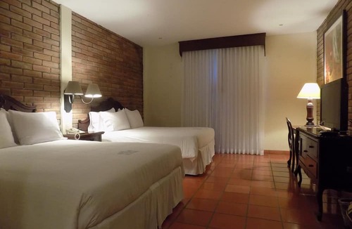 Leon Hotel | Hotel El Convento