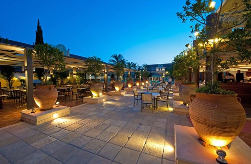 Ayia Napa Hotel | Napa Plaza Hotel - Adults Only