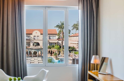 Ayia Napa Hotel | Napa Plaza Hotel - Adults Only