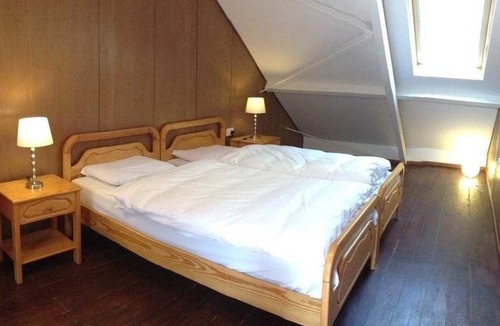 Platres Hotel | New Helvetia Hotel
