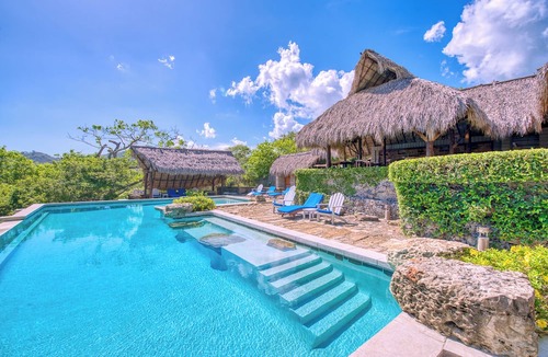 San Juan del Sur Hotel | Morgan's Rock Reserve & Ecolodge