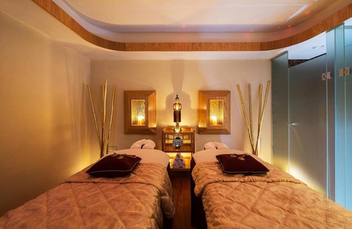 Paphos Hotel | Constantinou Bros Athena Royal Beach Hotel-Adults Only