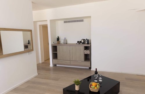 Paphos Hotel | Venus Beach Hotel