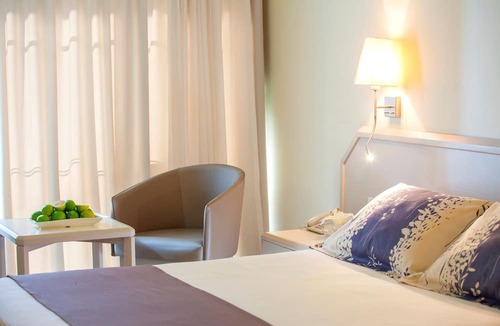Paphos Resort | Louis Imperial Beach