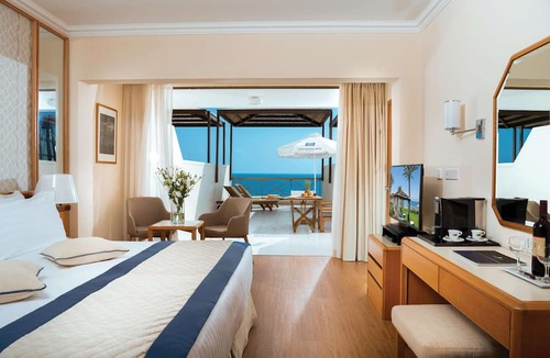 Paphos Hotel | Constantinou Bros Athena Beach Hotel