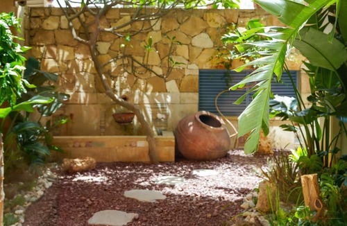 Pegeia Hotel | Thalassa Boutique Hotel & Spa