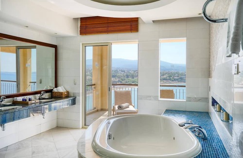 Pegeia Hotel | Thalassa Boutique Hotel & Spa